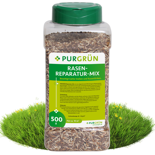 Rasen-Reparatur-Mix 0,5 kg