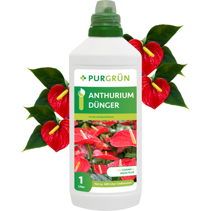 Anthurium-Dünger 1 Liter