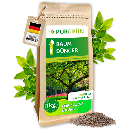 Bio-Baumdünger 1 kg