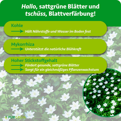 Bio-Bodendecker-Dünger 1 kg