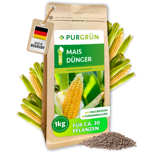 Bio-Mais-Dünger 1 kg