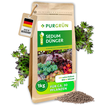 Bio-Sedum-Dünger 1 kg