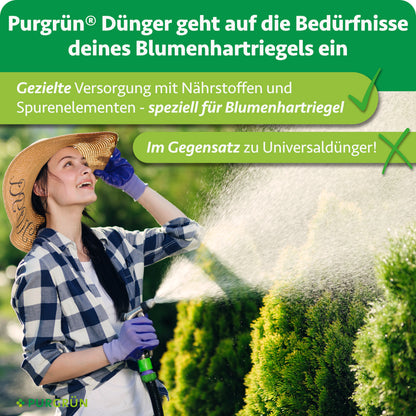 Blumenhartriegel-Dünger 1 kg