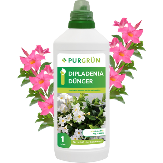 Dipladenia-Dünger 1 Liter