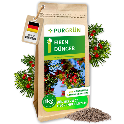 Eibendünger 1 kg