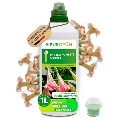 Engelstrompete-Dünger 1 Liter