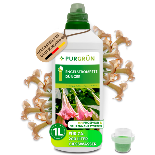 Engelstrompete-Dünger 1 Liter