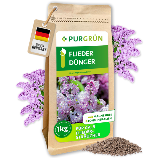 Fliederdünger 1 kg