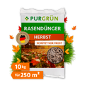 Herbstrasendünger 10 kg