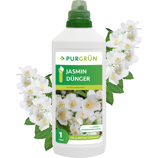 Jasmin-Dünger 1 Liter