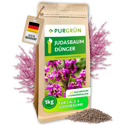Judasbaum-Dünger 1 kg