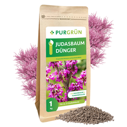 Judasbaum-Dünger 1 kg
