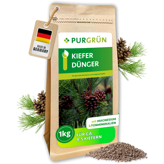 Kiefer-Dünger 1 kg
