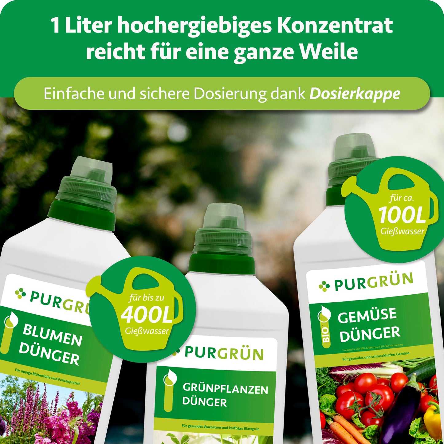 Klassiker-Mix - 3 x 2 Liter