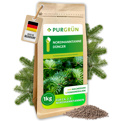 Nordmanntanne-Dünger 1 kg