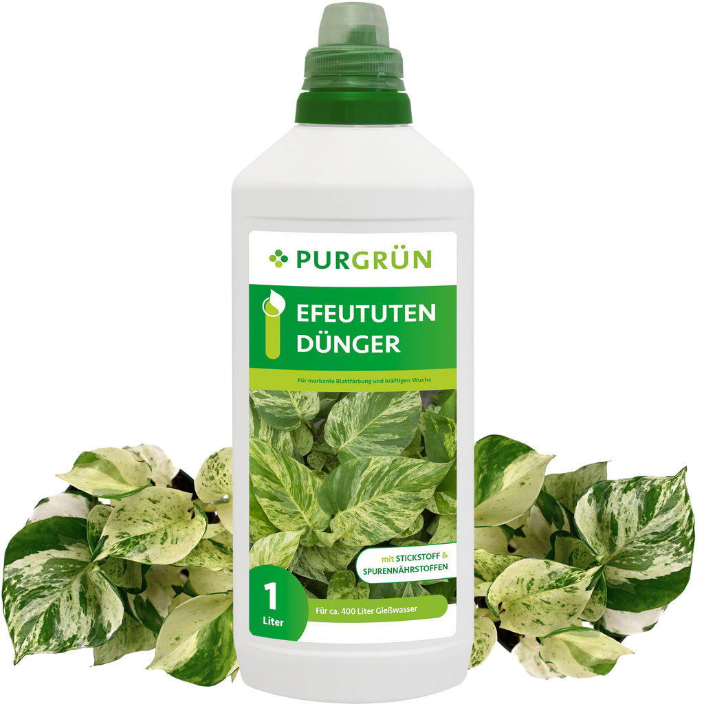 Efeututendünger 1 Liter
