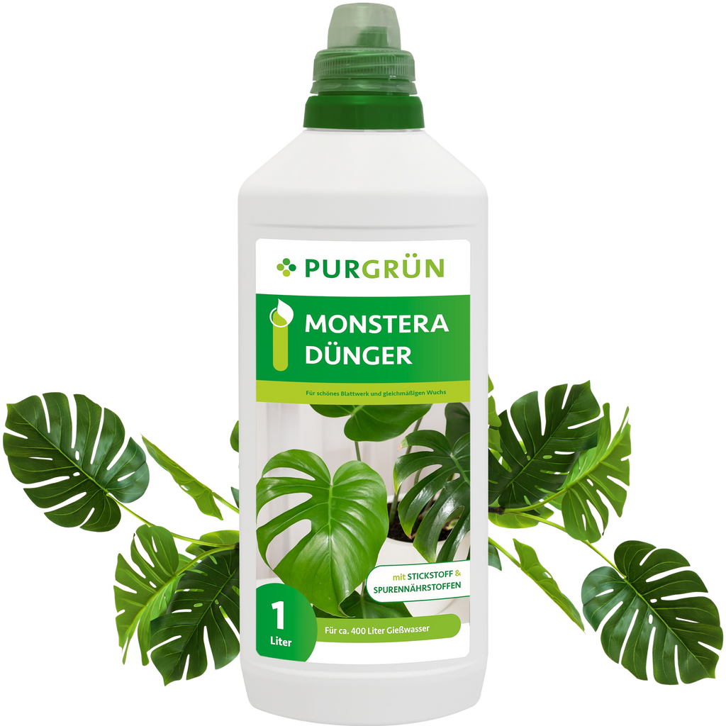 Monstera-Dünger 1 Liter