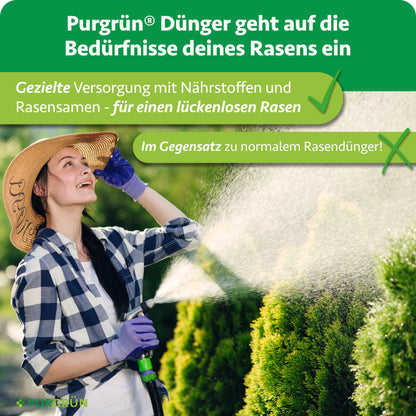 Rasen-Reparatur-Mix 0,5 kg