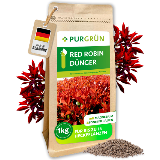 Red-Robin-Dünger 1 kg