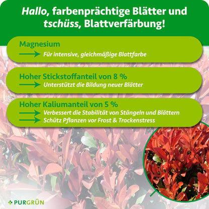 Red-Robin-Dünger 1 kg