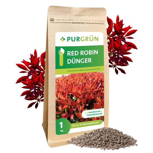 Red-Robin-Dünger 1 kg