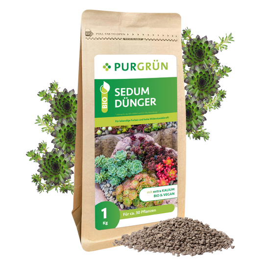 Bio-Sedum-Dünger 1 kg
