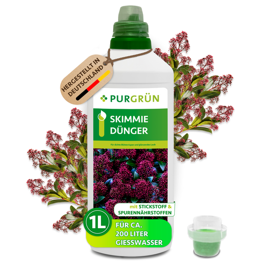Skimmie-Dünger 1 Liter