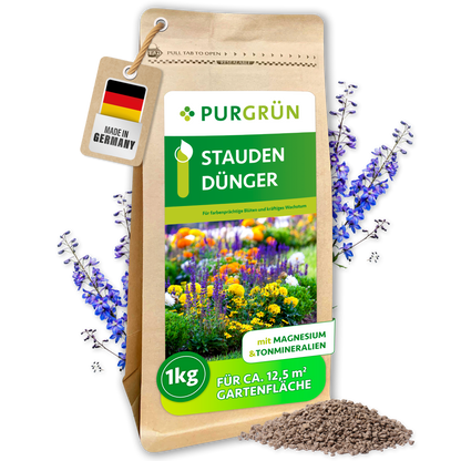 Staudendünger 1 kg