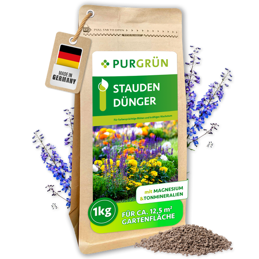 Staudendünger 1 kg