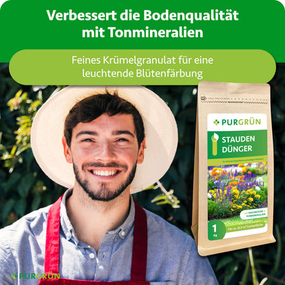 Staudendünger 1 kg