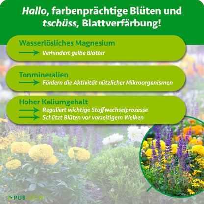Staudendünger 1 kg