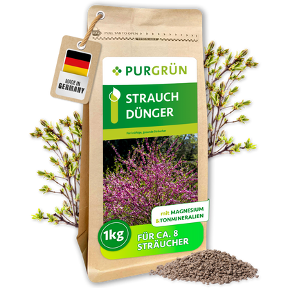 Strauchdünger 1 kg