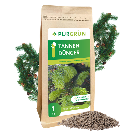 Tannendünger 1 kg