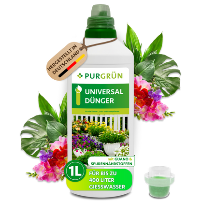 Universaldünger 1 Liter