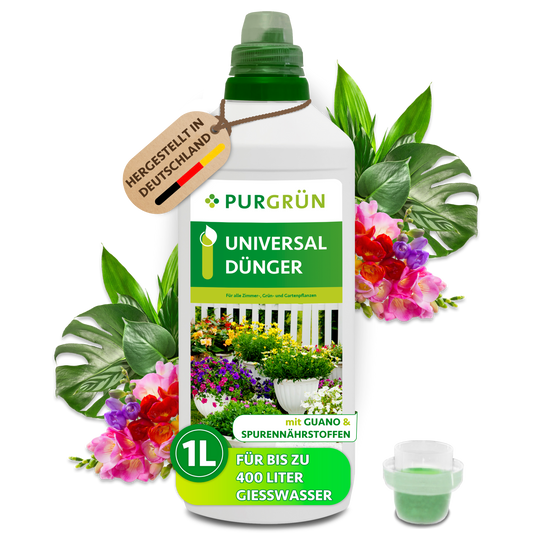 Universaldünger 1 Liter