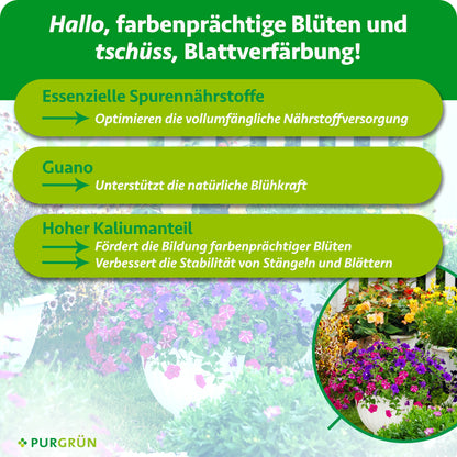 Universaldünger 1 Liter