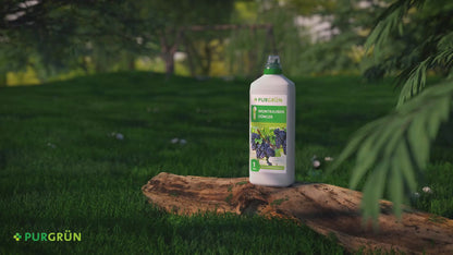 Bio-Weintrauben-Dünger 1 Liter