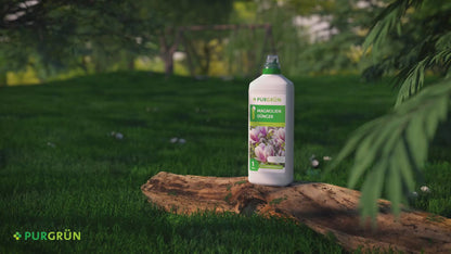 Magnoliendünger 1 Liter