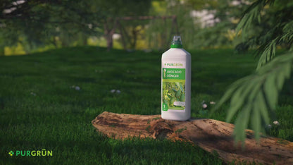 Bio-Avocado-Dünger 1 Liter