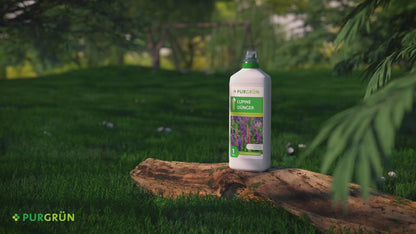 Lupine-Dünger 1 Liter